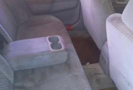 2001 Mitsubishi Lancer