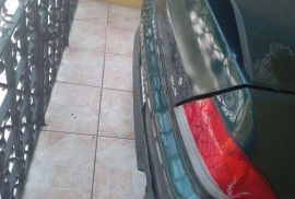 2001 Mitsubishi Lancer