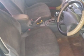 2001 Mitsubishi Lancer