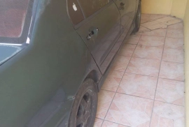2001 Mitsubishi Lancer