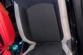 Universal 4 Seat Car seat cover