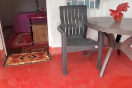 2 Bedrooms 2 Bathrooms Apartment