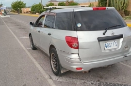 NISSAN AD WAGON