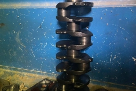 5l engine parts