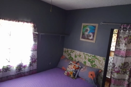 FURNISHED Self contained apartment BILLS included