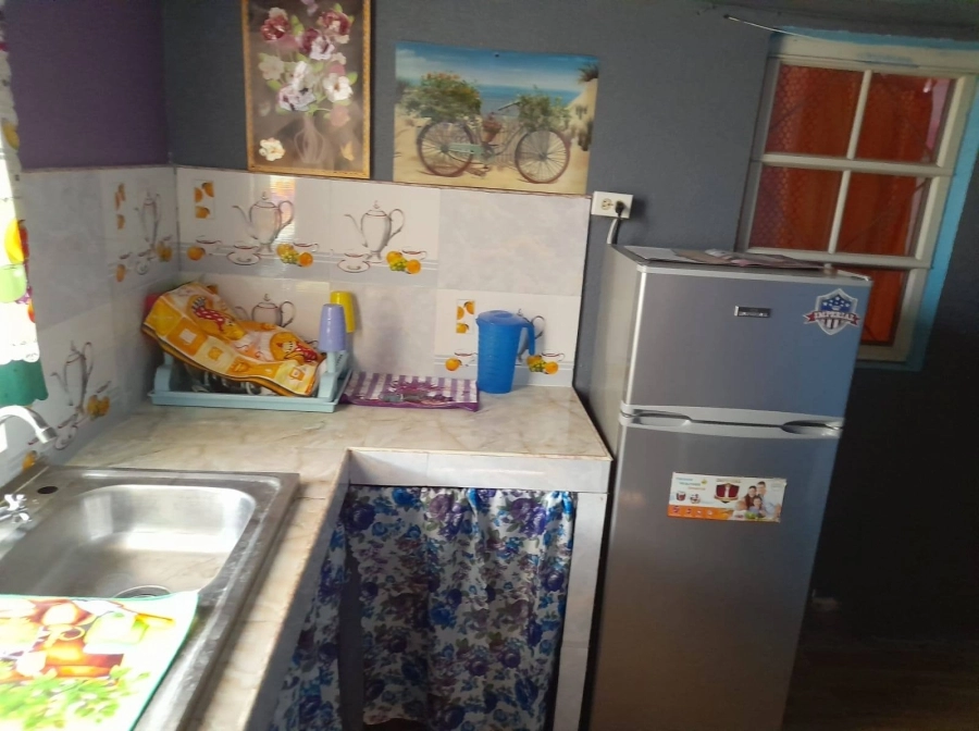 FURNISHED Self contained apartment BILLS included