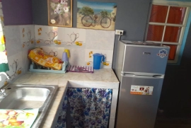 FURNISHED Self contained apartment BILLS included
