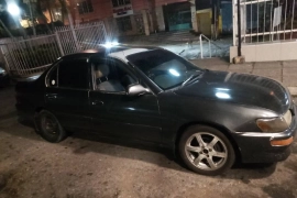 Toyota Corolla 1991