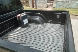 Nissan Navara 2011