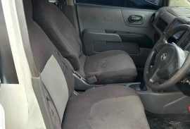 2014 Nissan Ad Expert