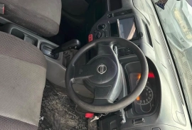 2014 Nissan Ad Expert