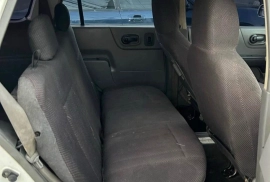 2014 Nissan Ad Expert