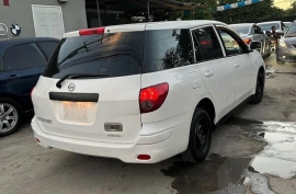 2014 Nissan Ad Expert