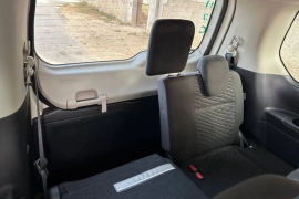 2017 Newly Imported Nissan Serena Highway Star