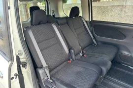 2017 Newly Imported Nissan Serena Highway Star