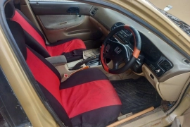1995 Honda Accord