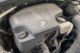 2016 BMW X3