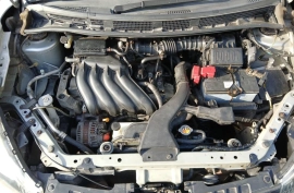 2017 NISSAN AD EXPERT