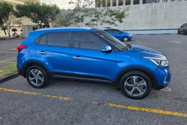 2019 Hyundai Creta