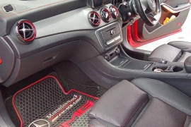 2018 mercedes benz cla 250 4 matic