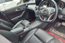 2018 mercedes benz cla 250 4 matic