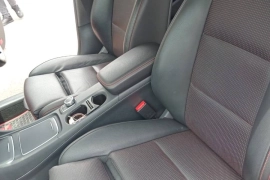 2018 mercedes benz cla 250 4 matic