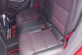 2018 mercedes benz cla 250 4 matic