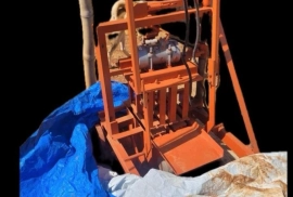 Block Machine 2 Dropper