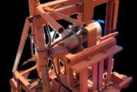 Block Machine 2 Dropper