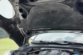 2016 Porsche Macan Sport