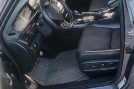 2016 honda Accord Sport LHD