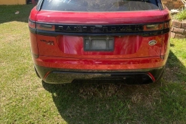 2019 Range Rover Velar