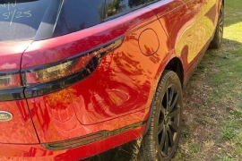 2019 Range Rover Velar