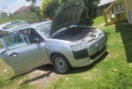 2019 Toyota Succeed