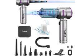 Handheld Car Detailing Vacuum 