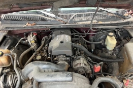 1999 Chevy Silverado