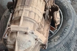 Subaru impreza transmission from 2007-2012