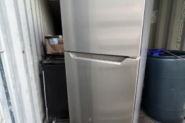 FRIGIDAIRE FRIDGE.
