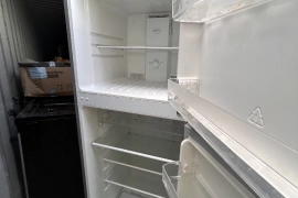 FRIGIDAIRE FRIDGE.