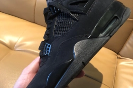 Jordan’s 4 