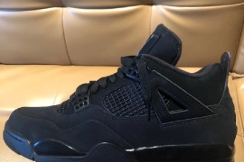 Jordan’s 4 