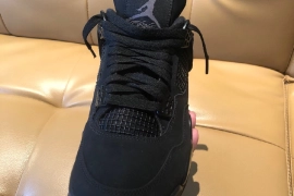 Jordan’s 4 