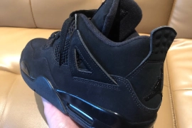 Jordan’s 4 