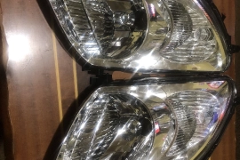 Suzuki headlights 