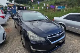 2015 Subaru