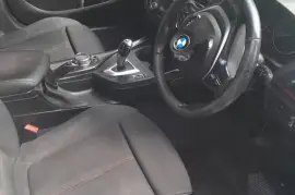 2014 BMW