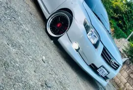 2012 Toyota