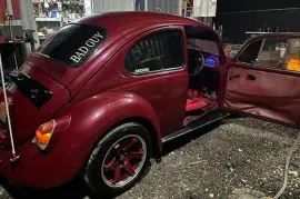 1972 Volkswagen Bug