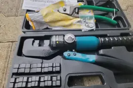 Hydraulic Crimper