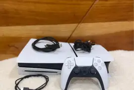 Ps5 Slim ( CD VERSION )